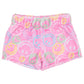 Azarhia - Girls Fuzzy Shorts