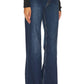 Free People - Tinsley Baggy High Rise Jeans