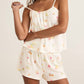 Z Supply - Vacation Time Cami Top