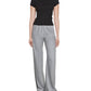 Enza Costa - Cashmere Cap Sleeve Crew Top