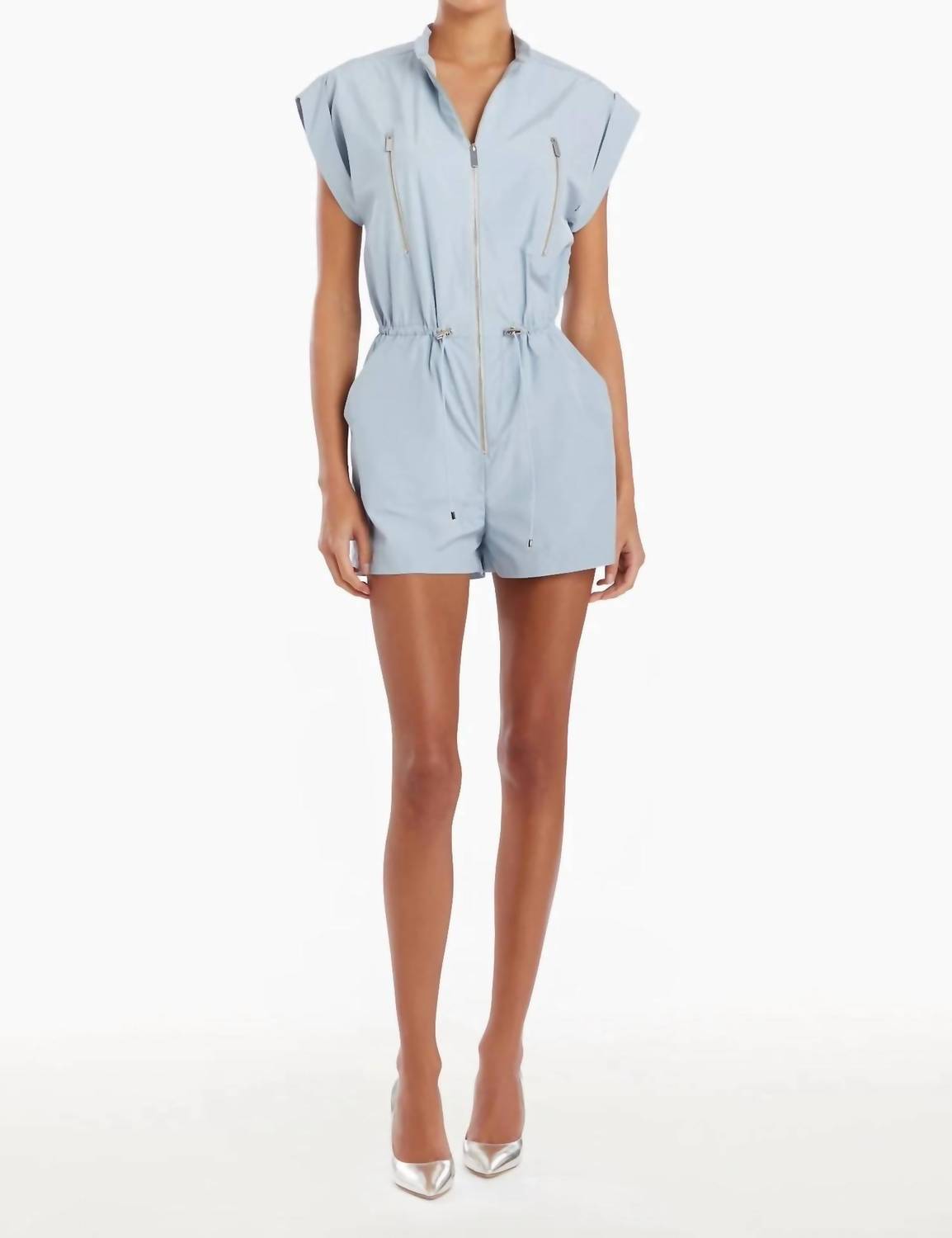 Amanda Uprichard - Neville Romper