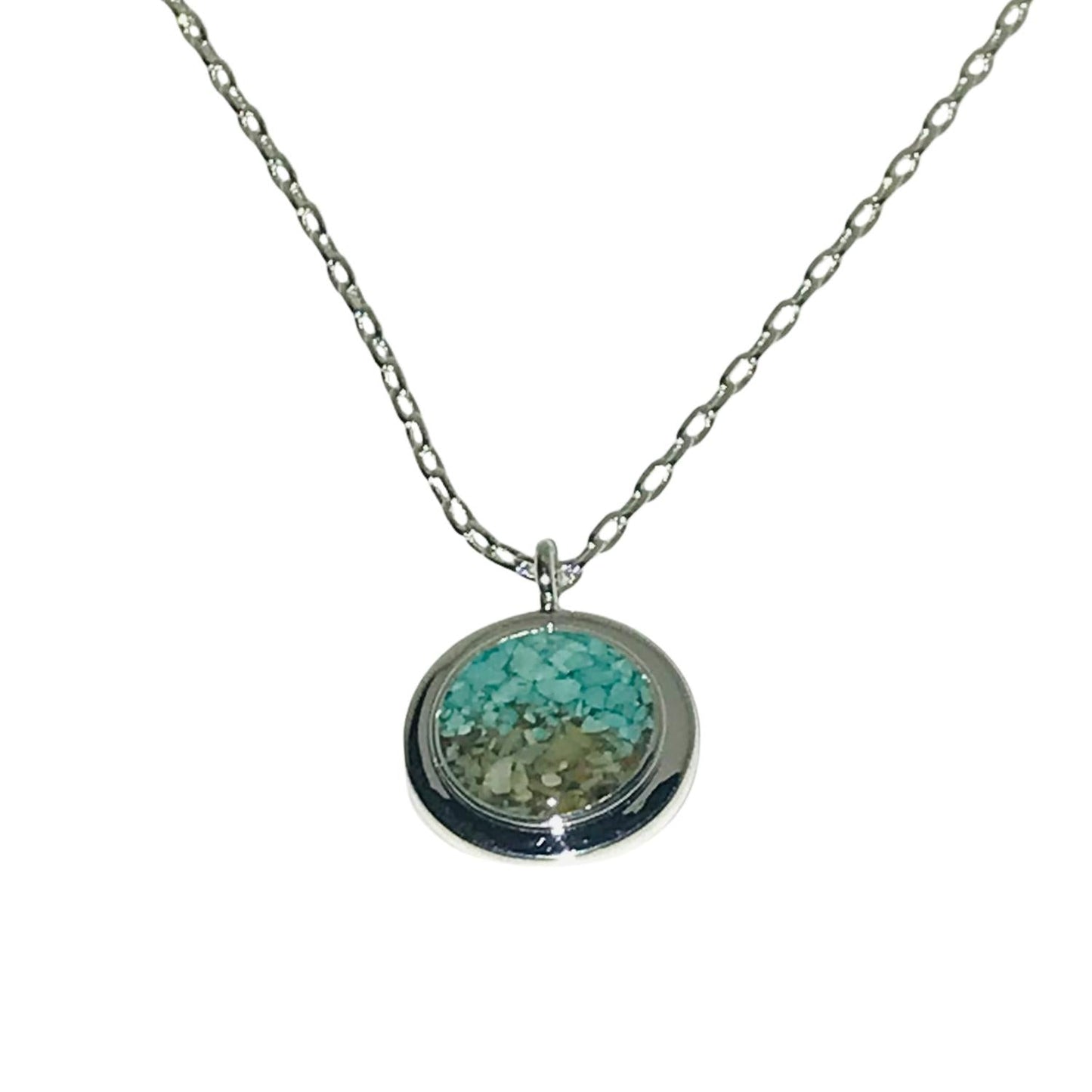 Dune Jewelry - Neptune Necklace