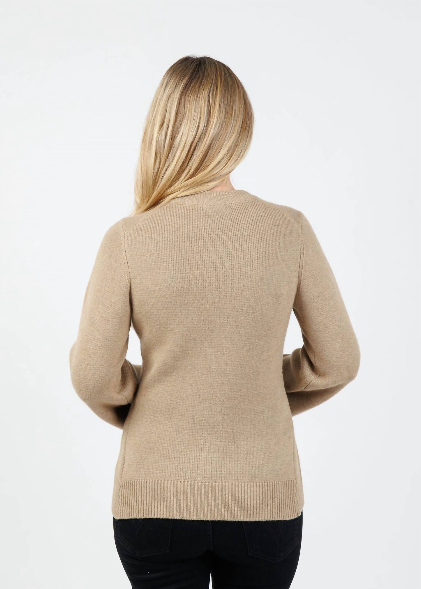 Pistola - Dani Sweater Cardigan