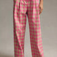 Essential Antwerp - Douglas Gingham Pants
