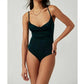 Free People - Cowls In The Club Bodysuit