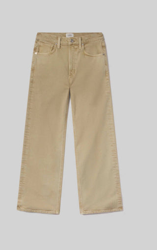 Citizens Of Humanity - Palma High Waist Jeans