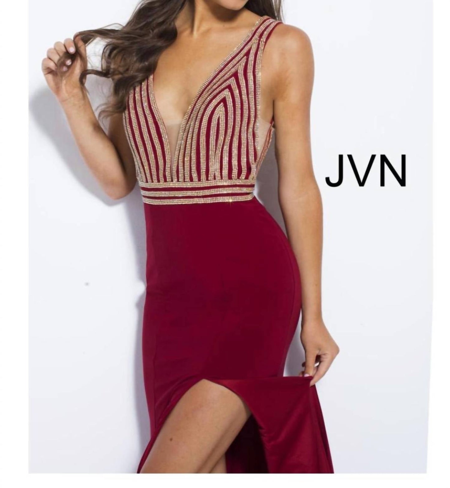 Jovani - Evening Gown