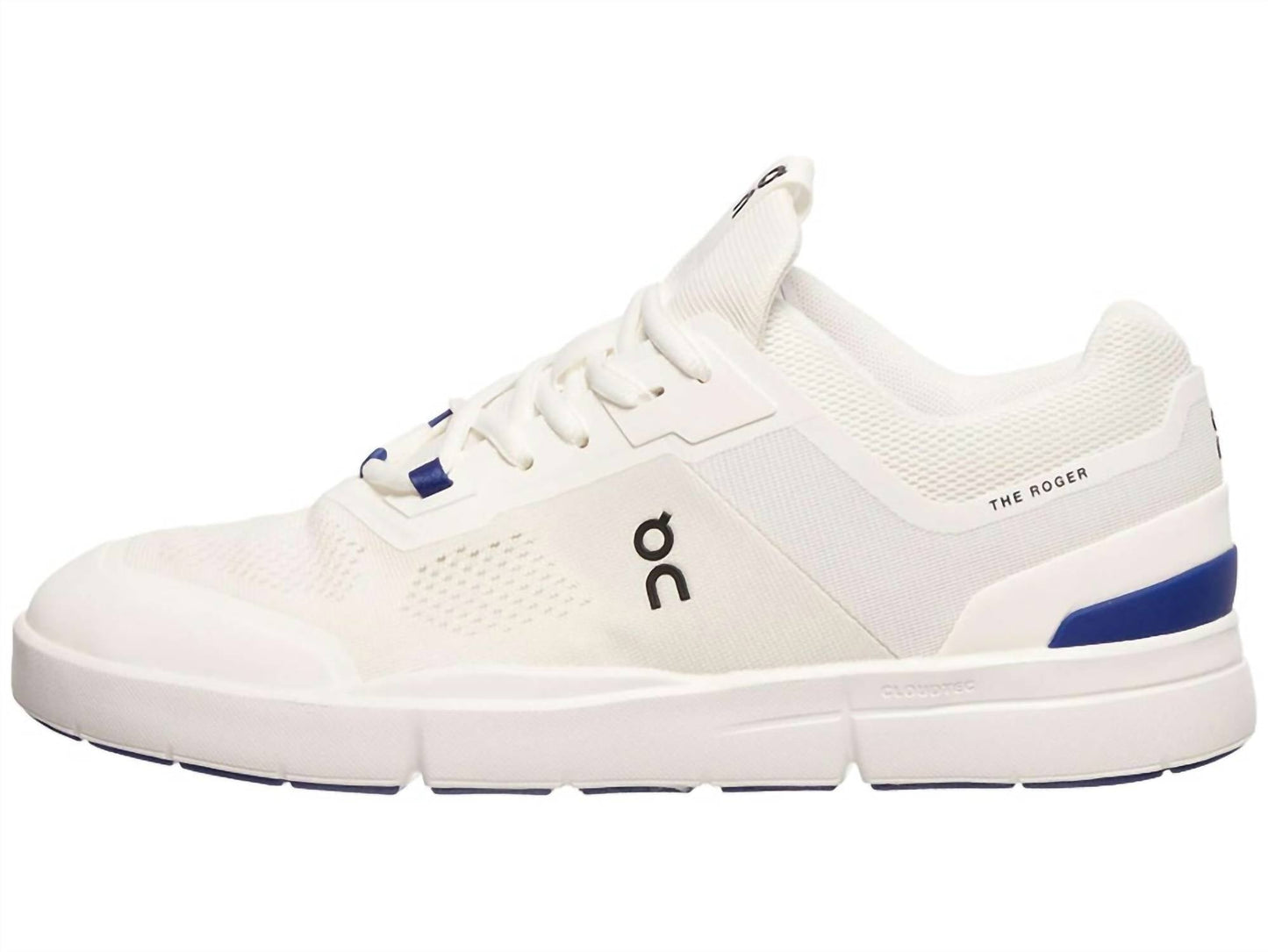 On Running - Women's The Roger Spin Sneaker