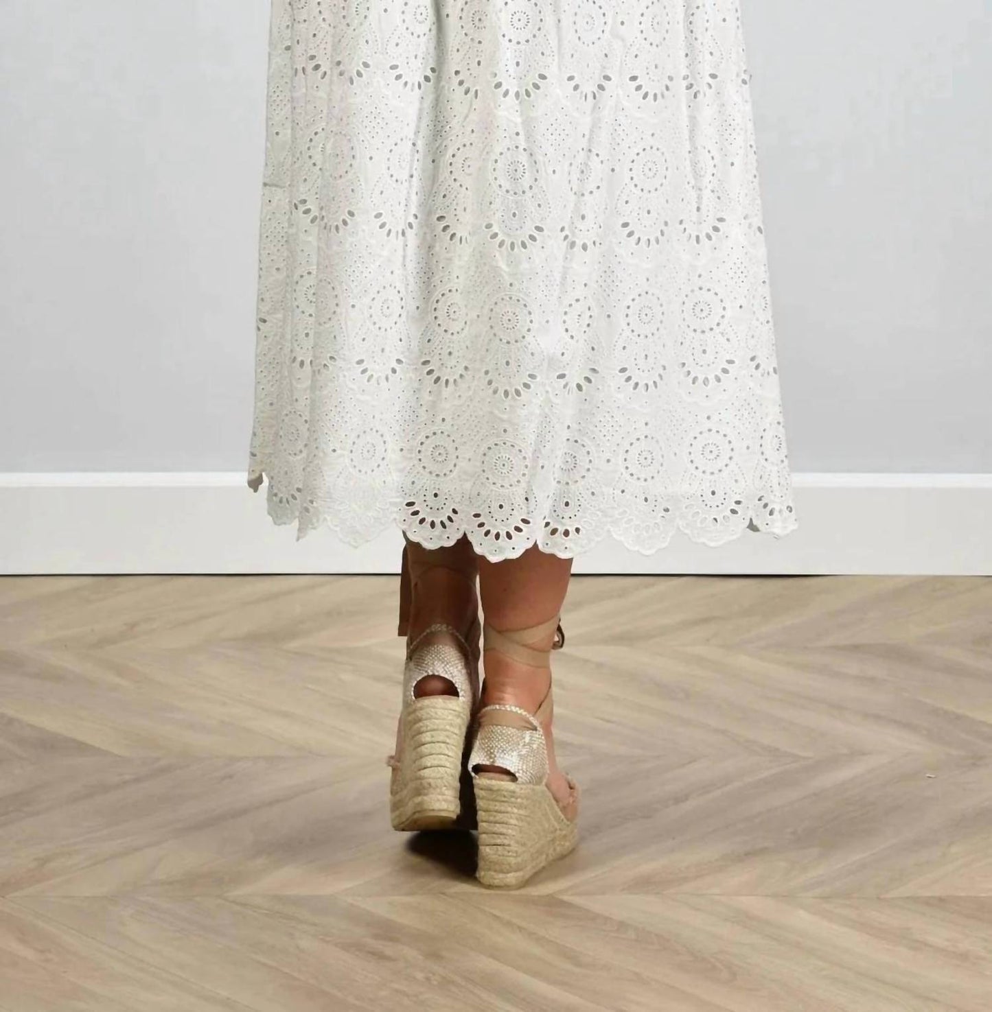 Ulla Johnson - Clarabella Skirt