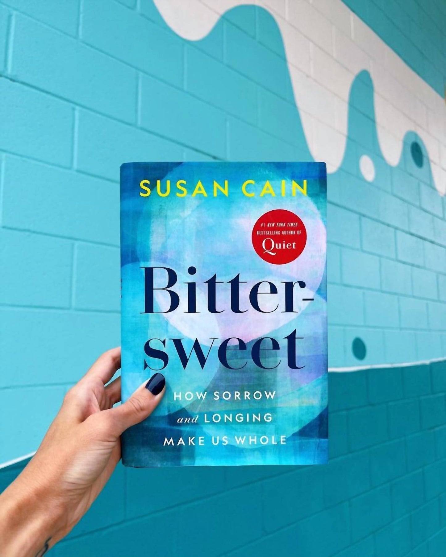 Random House Group - AGRIDOCE: COMO A TRISTEZA E A ANSIOSA NOS TORNAM INTEIROS - CAPA DURA