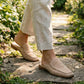 Dolce Vita - Women's Bradly Suede Leather Mules