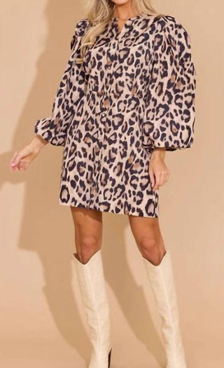 Alden Adair - Athena Dress