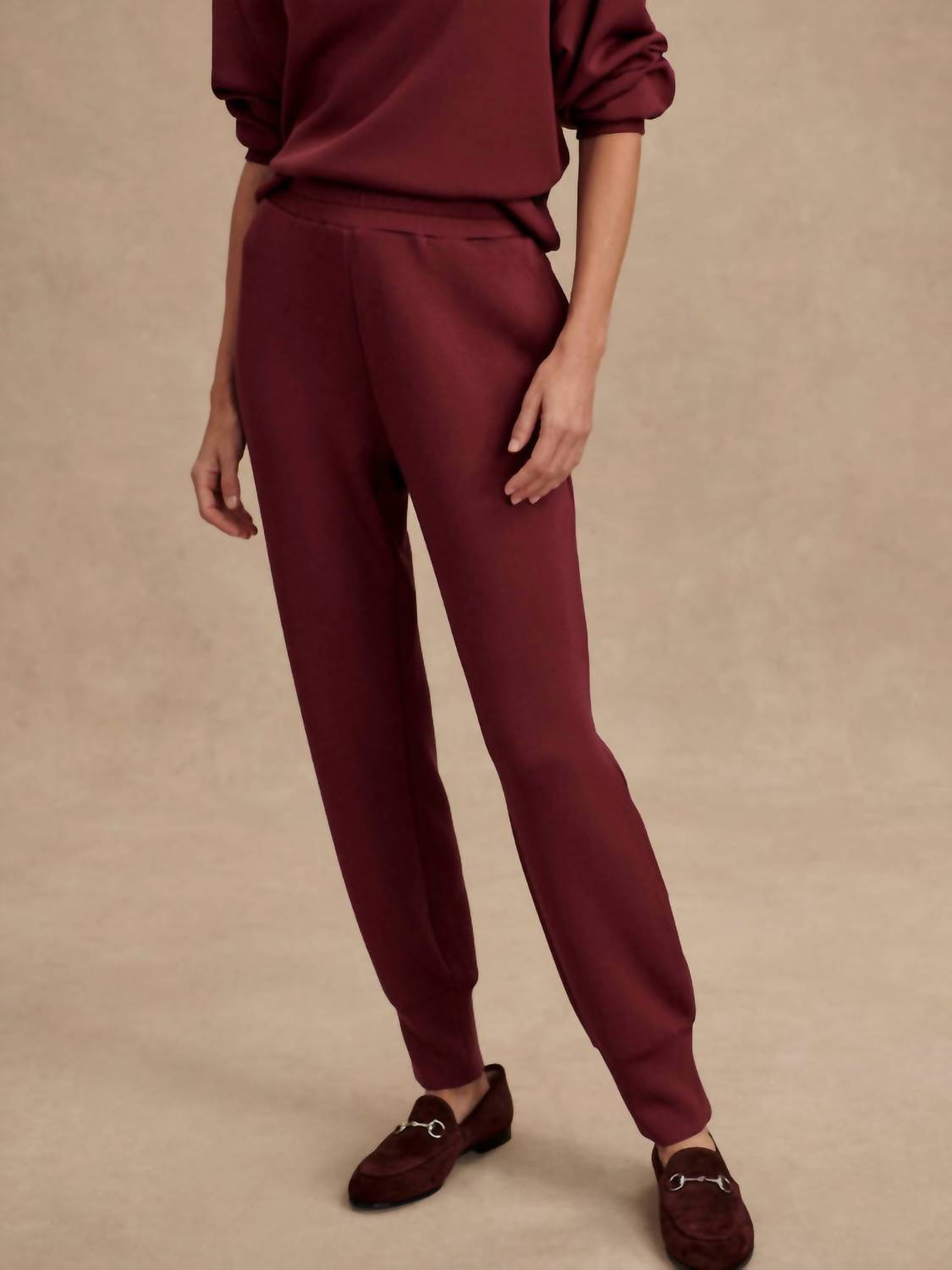 Varley - Slim Cuff Pants