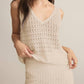 Z Supply - Women's Soria Crochet Skirt