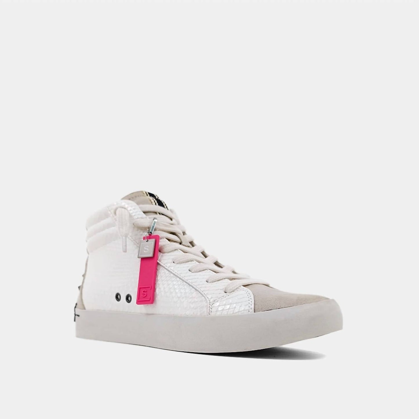 Shu Shop - REESE SNEAKERS