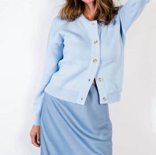 Able - Cardigan Willow