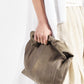 Aakasha - Women's Foldover Clutch Handbag