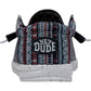 Hey Dude - Men's Wally Funk Shoes