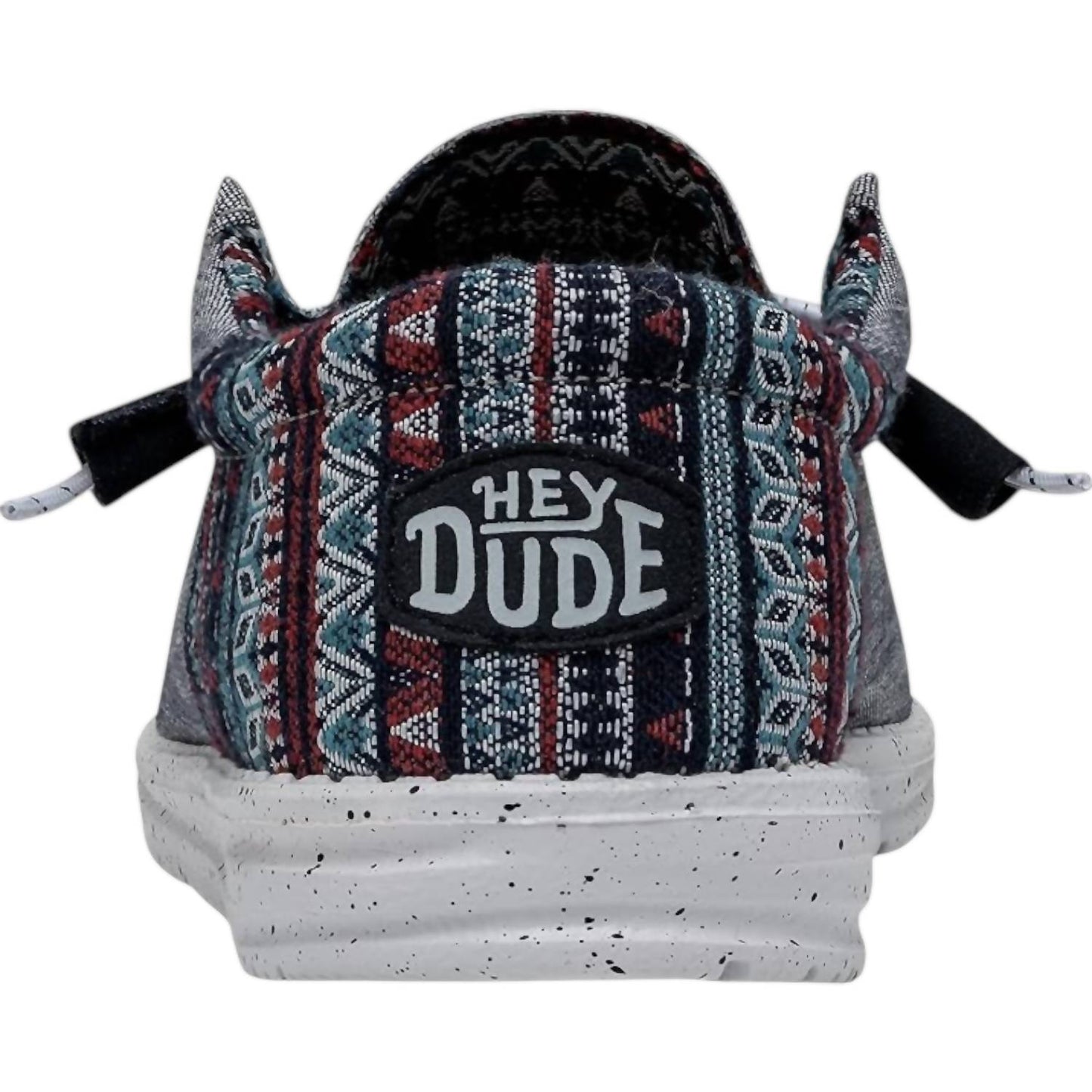 Hey Dude - Men's Wally Funk Shoes