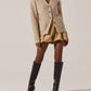 Astr - Women's Saffi Sweater