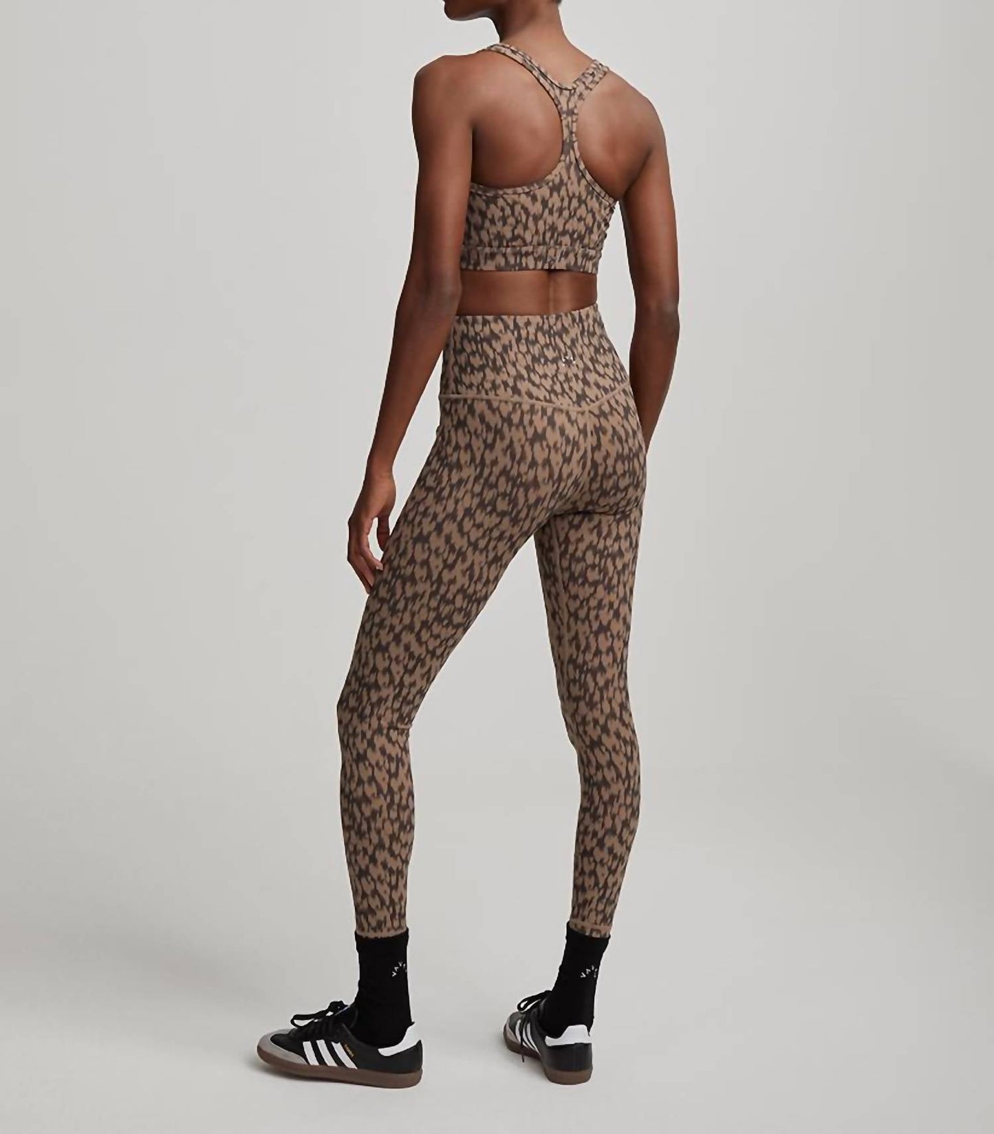 Varley - Form High Legging