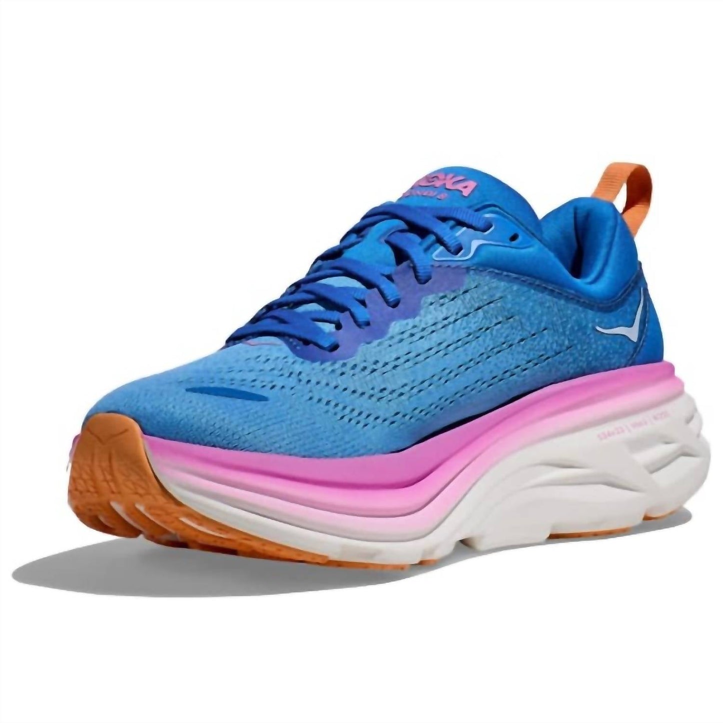 Hoka - Women's Bondi 8 Running Shoes