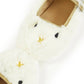Bonton - Girl's Faux Fur Slippers
