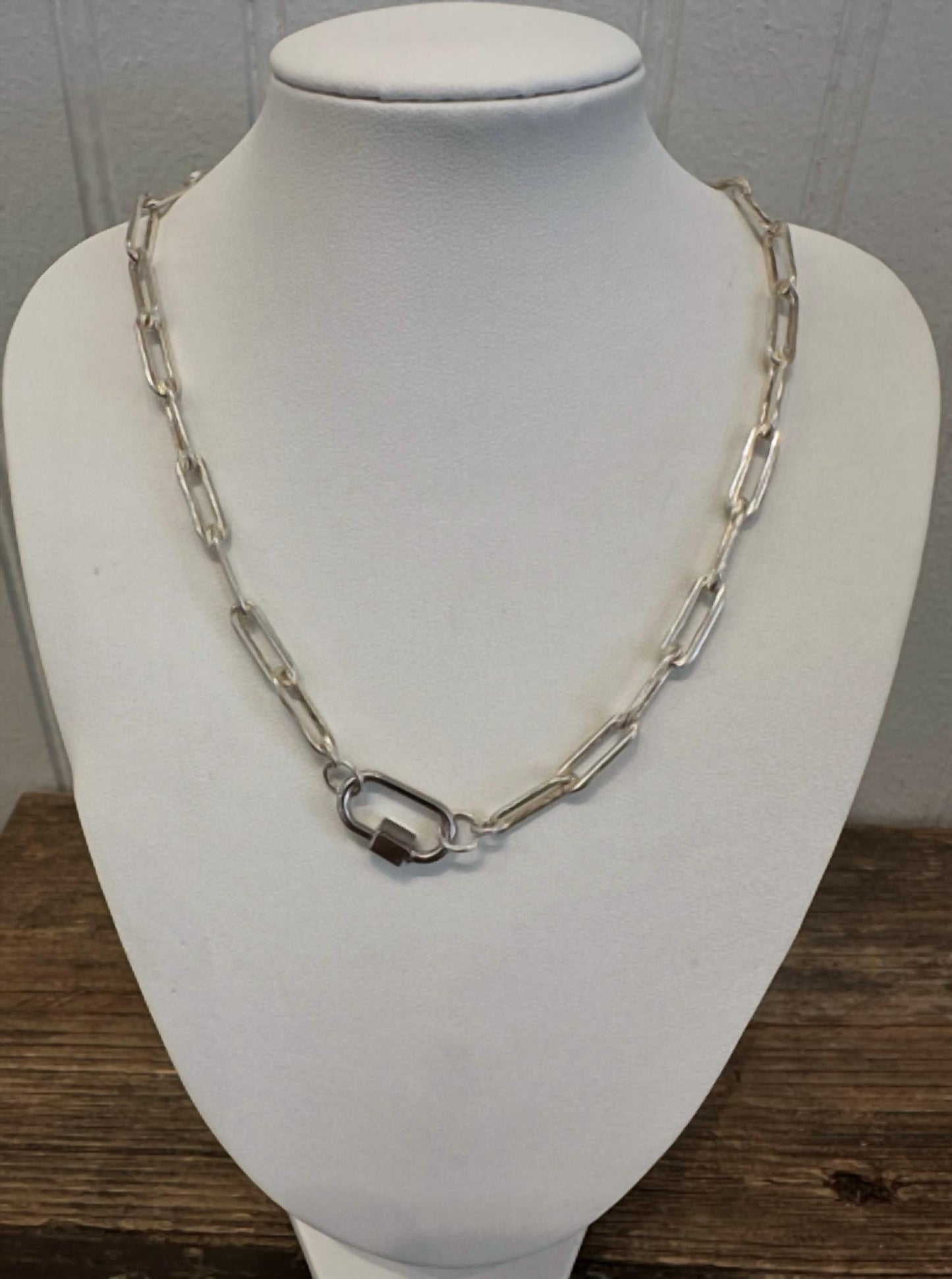 Azi Rasson - Women's 7n Necklace