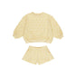Rylee + Cru - Summer Terry Set