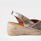 Toni Pons - Women's Bernia Sandal