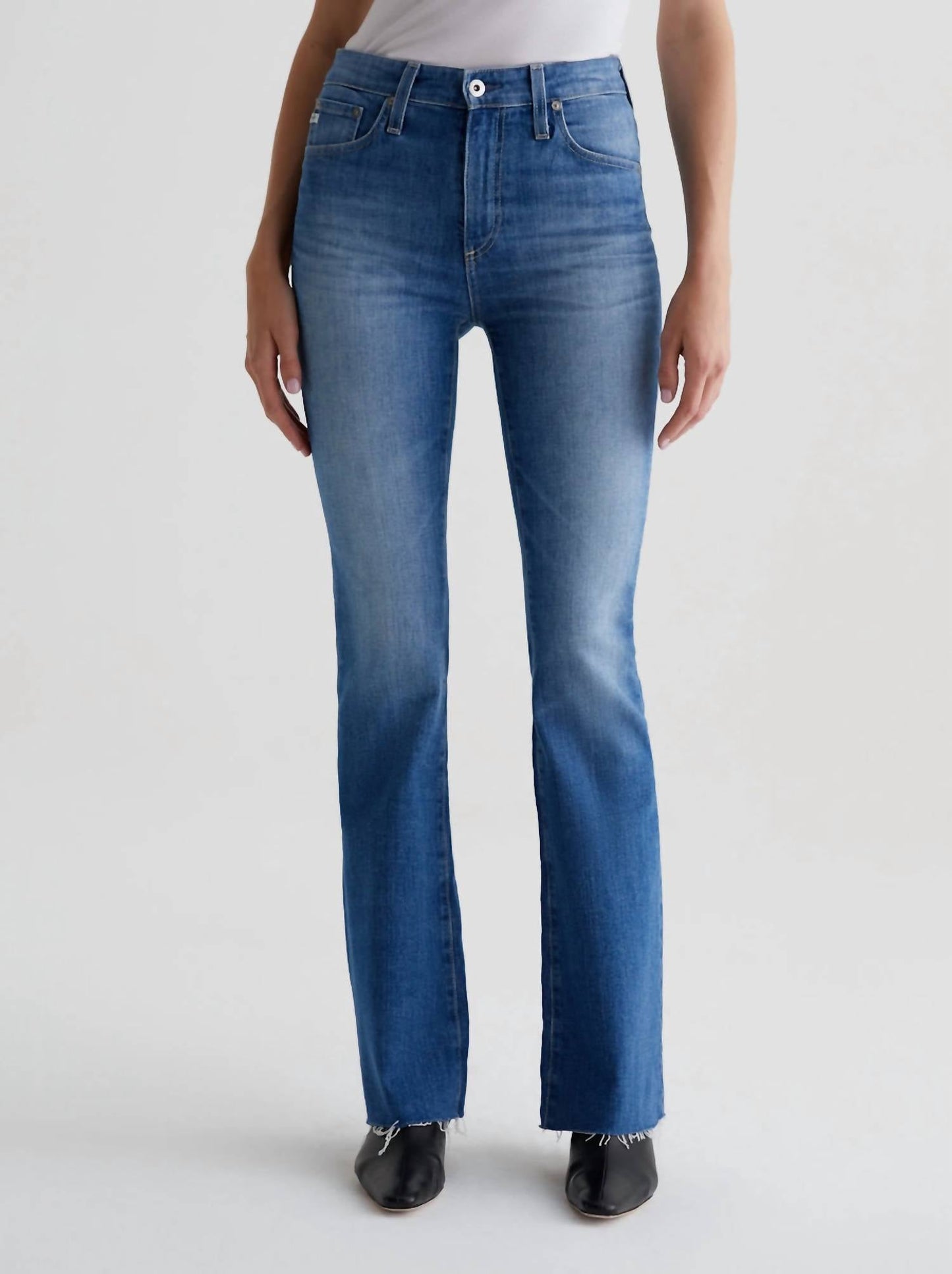 Ag Jeans - Farrah Boot Pant