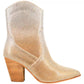 Corkys Footwear - Women's Selfie Rhinestone Western Boots