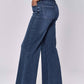 Dear John Denim - Fiona Wide Leg Jean
