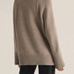 Z Supply - Boulevard V Neck Sweater