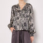 Apricot - Urban Viper Blouse