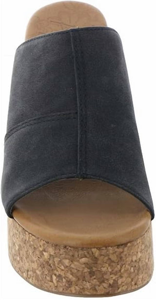 Blowfish - Sandálias Poznan Femininas