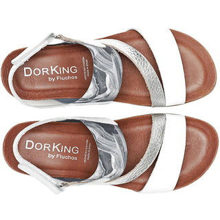 Dorking By Fluchos - Sandália Feminina Agnes D8786