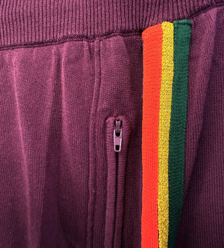 Replica Los Angeles - Women's Old School-style Track Pants