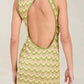 Devon Windsor - Dalia Dress