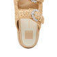 Dolce Vita - Women's Shauny Crystal Buckled Slide Sandals