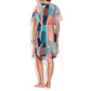 Seafolly - Modern Art Kaftan