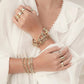 Eklexic - Women's Baby Axel Bracelet