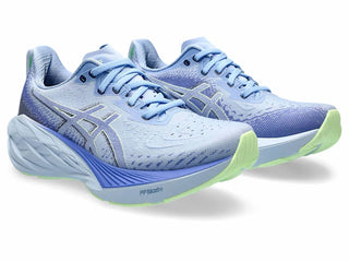 Asics - Tênis de corrida feminino Novablast 4