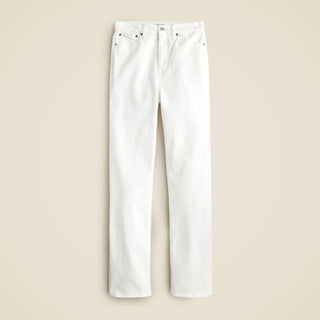J.Crew - Jeans reto clássico - Petite