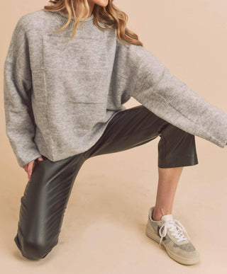 Aemi + Co - Ryleigh Sweater