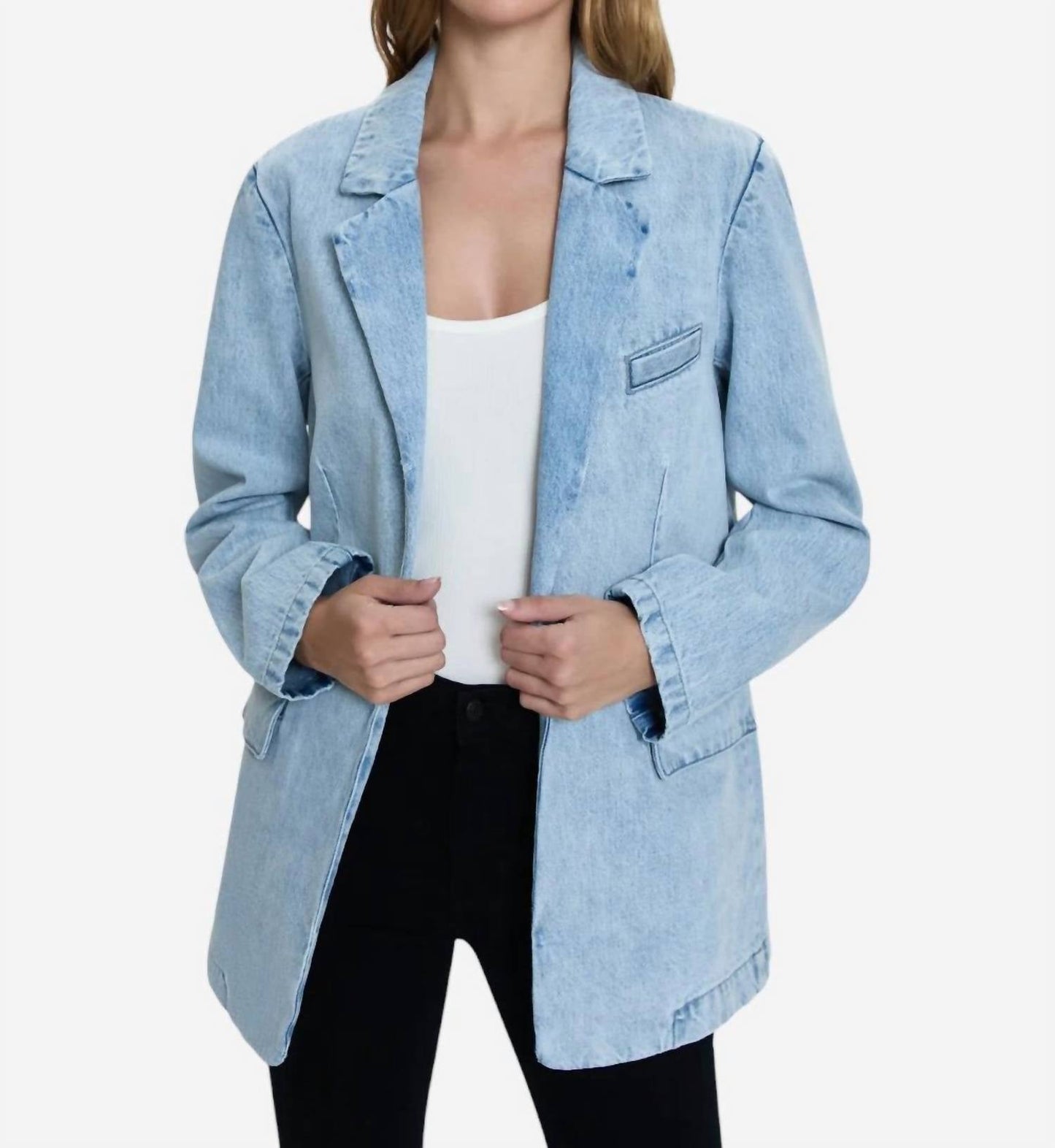 Pistola - Skylar Boyfriend Blazer
