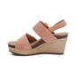 Aetrex - Women's Ashley Arch Support Wedge