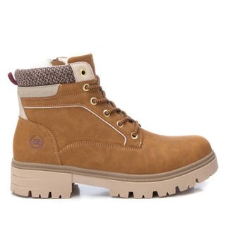 Xti - Botas de Combate Femininas