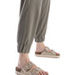 Xti - Women's Double Buckle Sandals