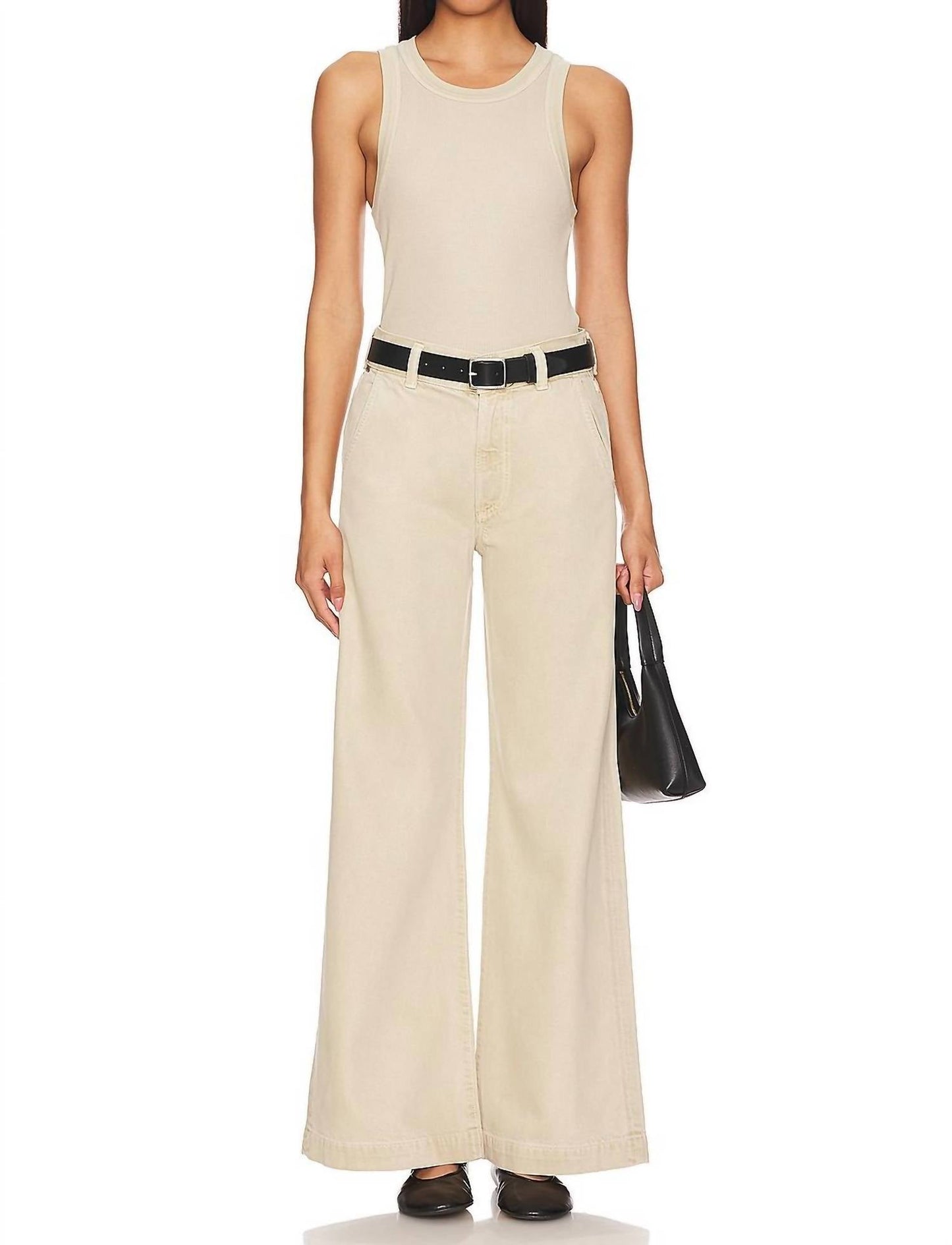 Citizens Of Humanity - Beverly Trouser